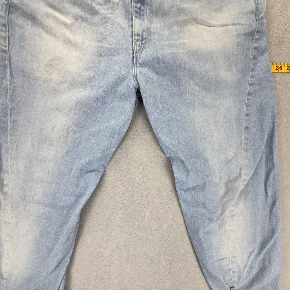 Levis important sizing